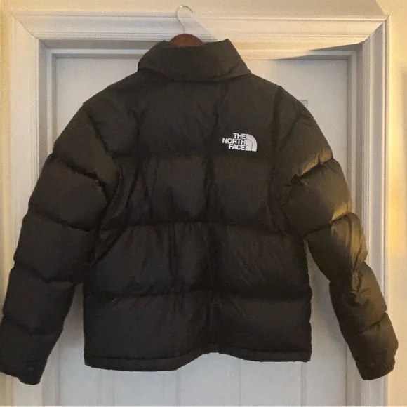 North Face 1996 Men’s Retro Nuptse Jacket size medium - Picture 9 of 16